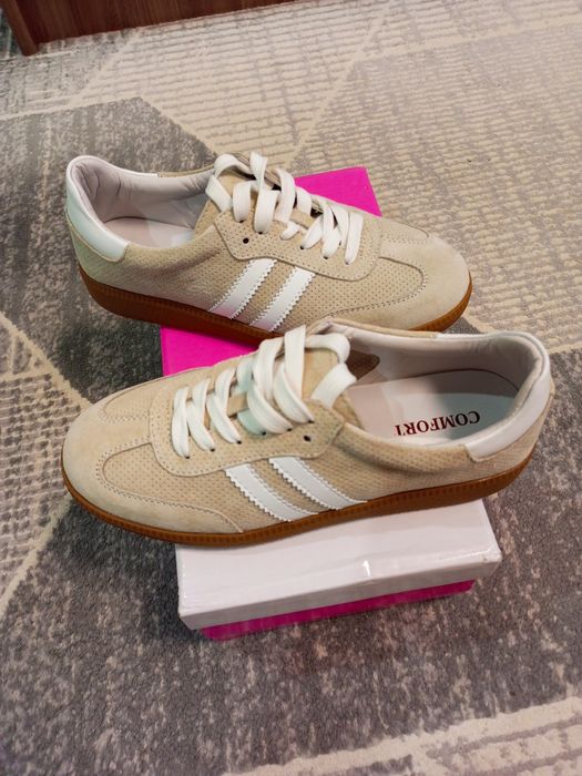 Кеды женские новые