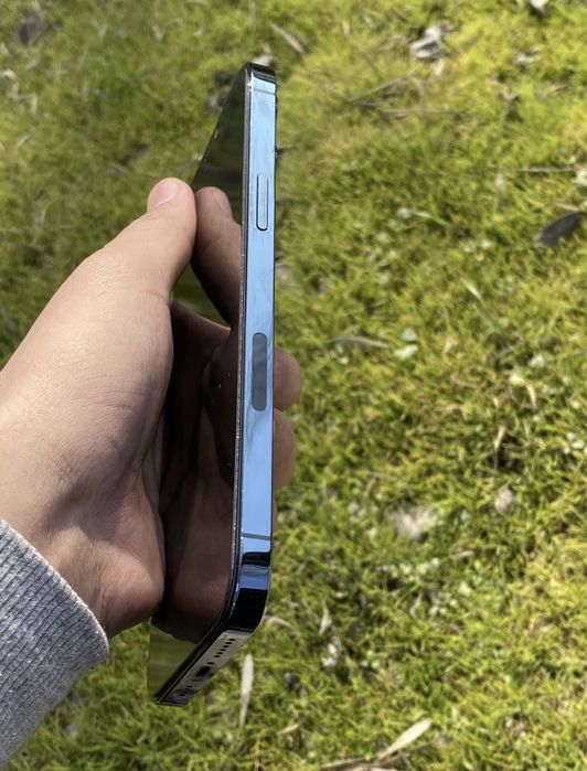 Iphone 12pro Max 512