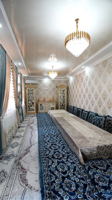 Zo’r joydan go’zal hovli