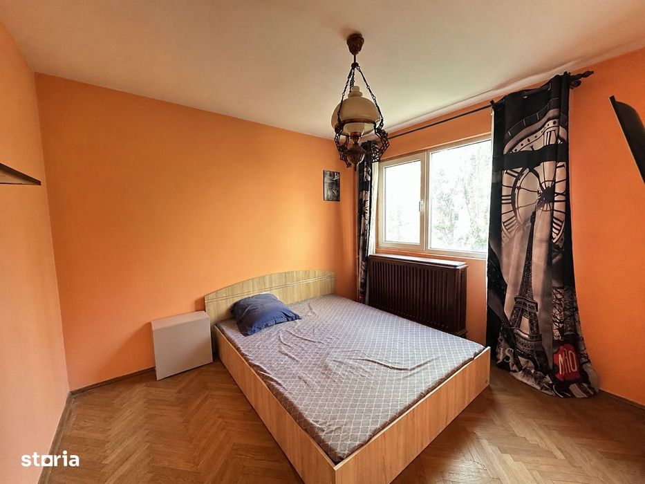 3 Camere | Drumul Taberei | Valea Rosie | Parc Moghioros — fotografia 3