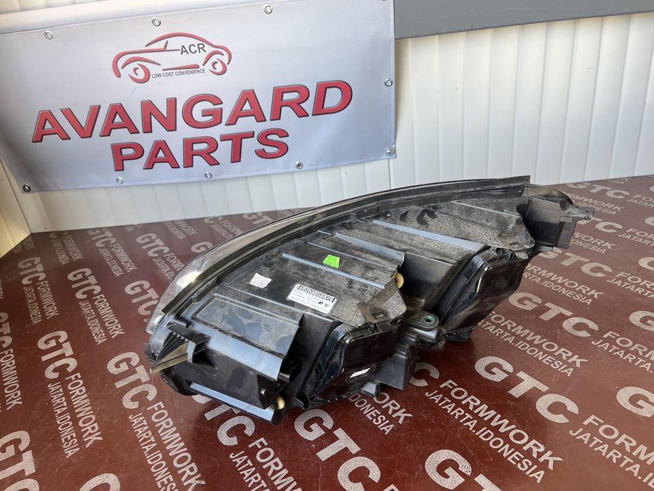 Фар Citroen Jumpy ляв и десен