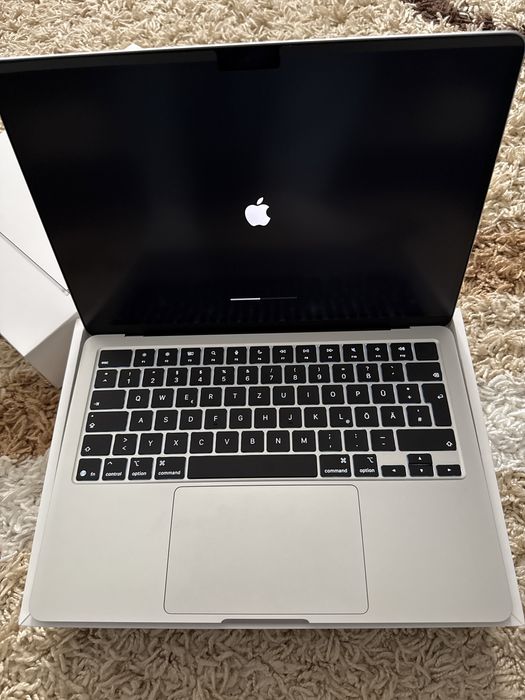 Laptop Apple MacBook Air 13" M4