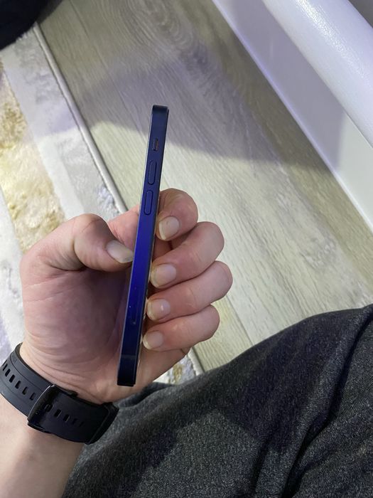 iphone  12 mini 128 g срочно