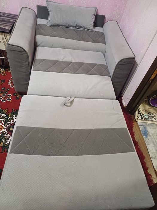 Продается кресло кровать