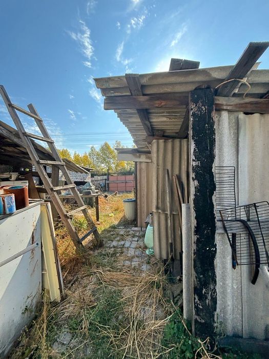 Продам частный дом на красном кордоне