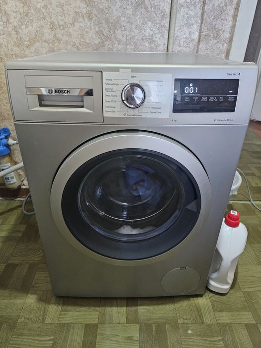 Срочно продам стиральная машина