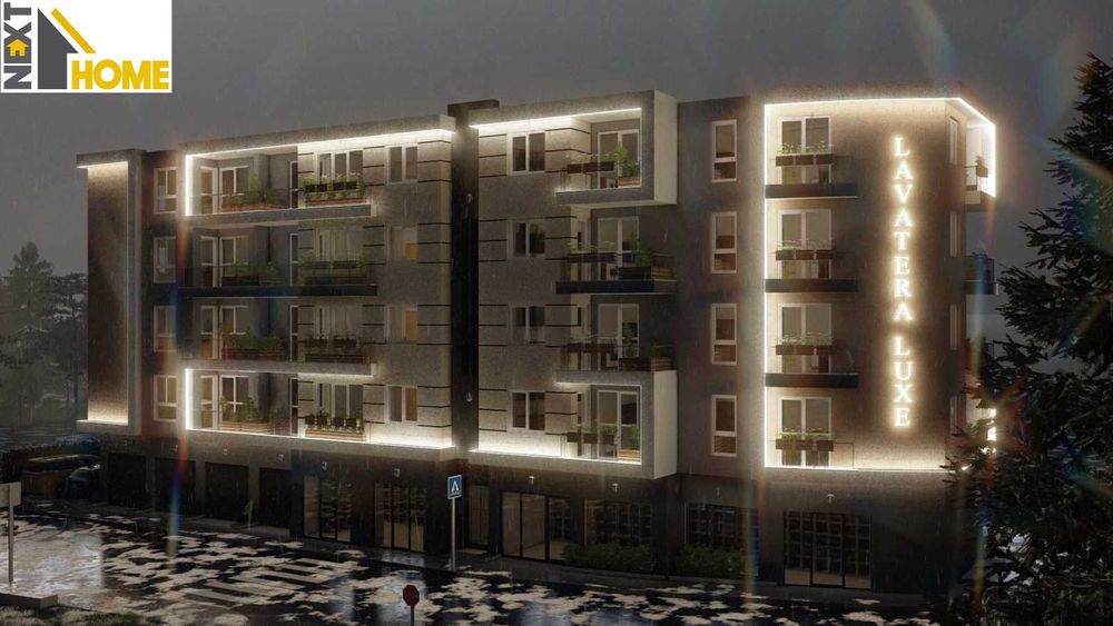 Продава се Тристаен апартамент в Асеновград - 110 кв.м за 849 €/кв.м - Снимка #5