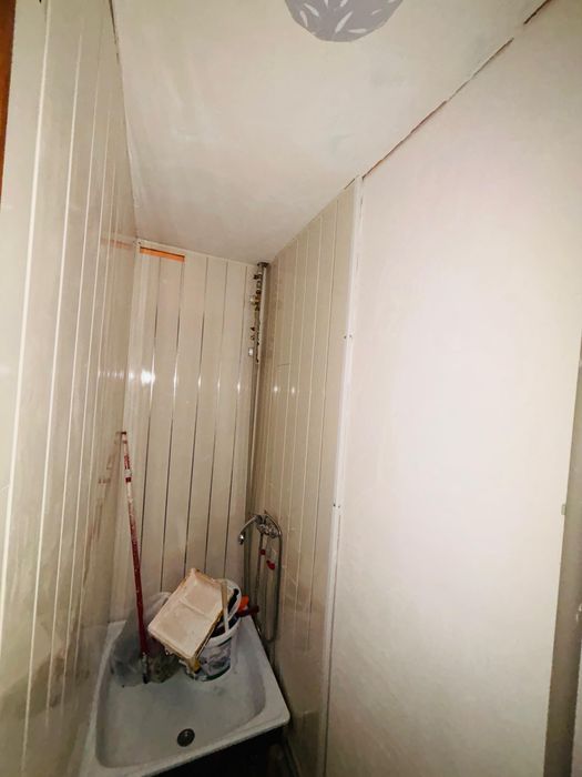 Квартира в цокольном этаже Подвал!