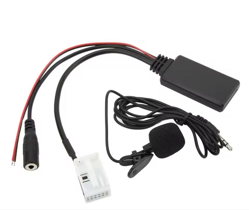 Нов Висококачествен Bluetoot за Peugeot  207 307 307CC 308 407 407SW 607 807 1007 4007 Citroen C2 C3 C4 C5 C6 C8 Berlingo Jumpy