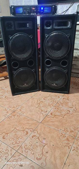 Drujbă ms231 bocse trimre 2