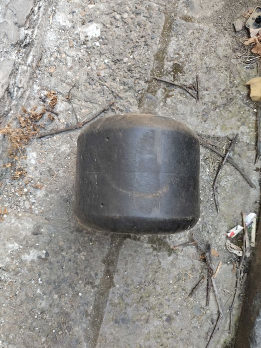 Гума за картинг задна