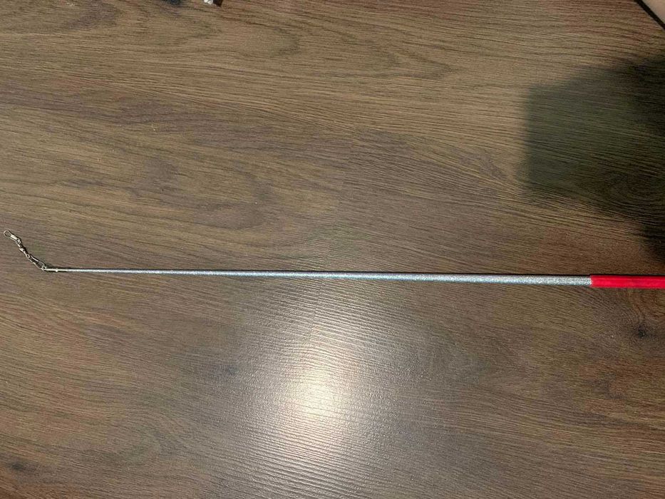 Стик за лента за художествена гимнастика SASAKI