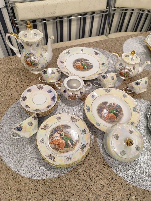 Продам сервиз Мадонна ГДР