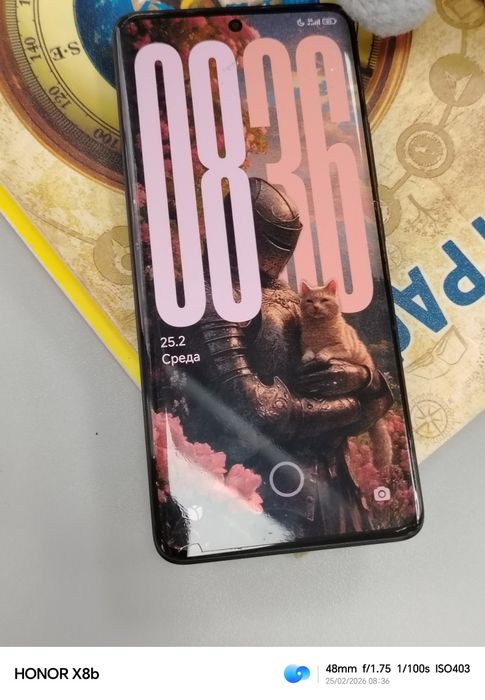 Redmi not 13 pro plus 5g