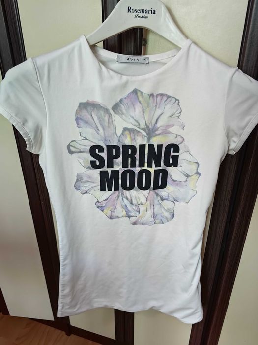 Блузки  на  Avin