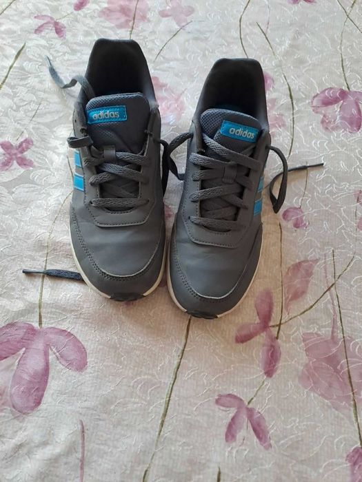 Маратонки Aдидас