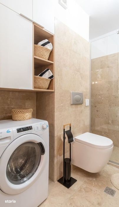 Studio semidecomandat, etaj 8, New Times Residence, parcare
