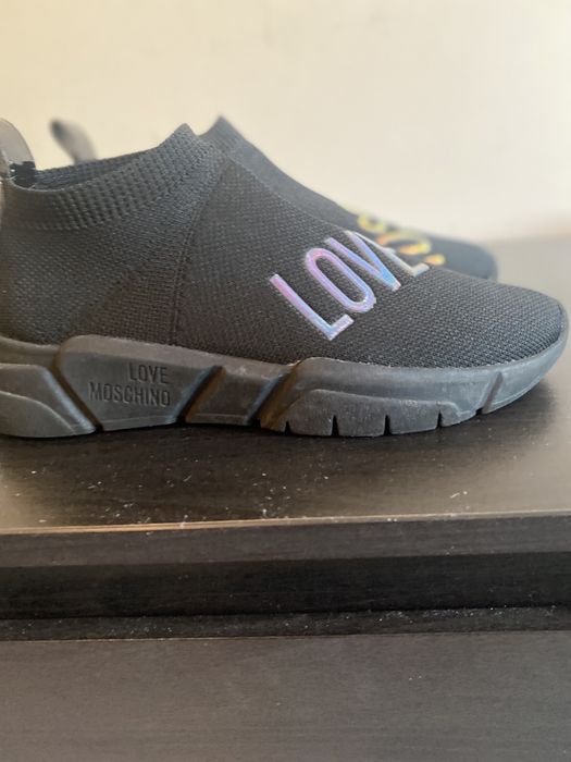 Love Moschino/номер 37