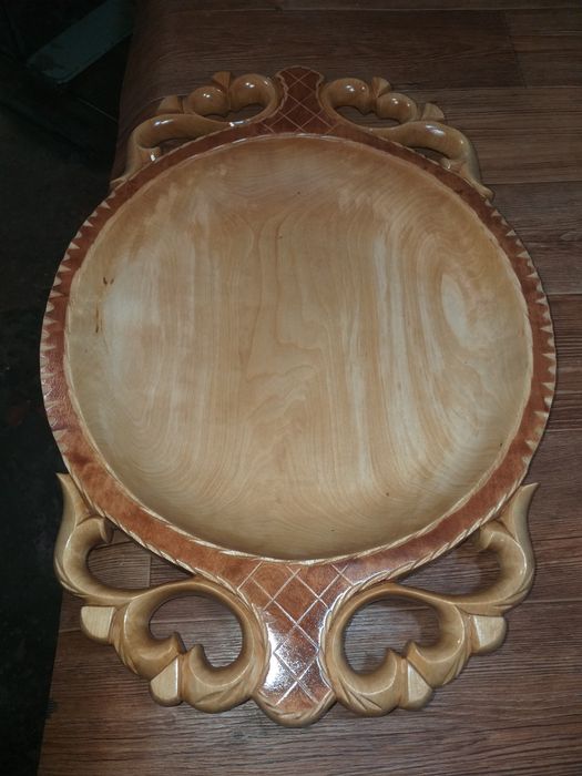 Остау нарды кумысницы