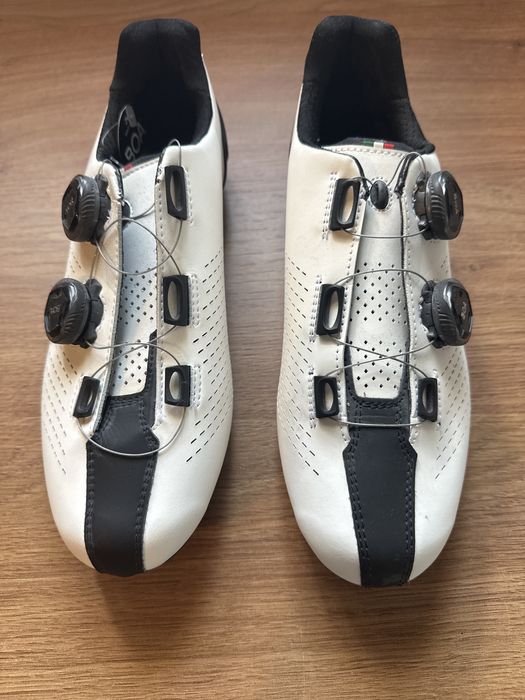 Ciclism pantofi-Crono full carbon