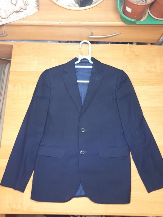 Школьная форма размер 38, 48