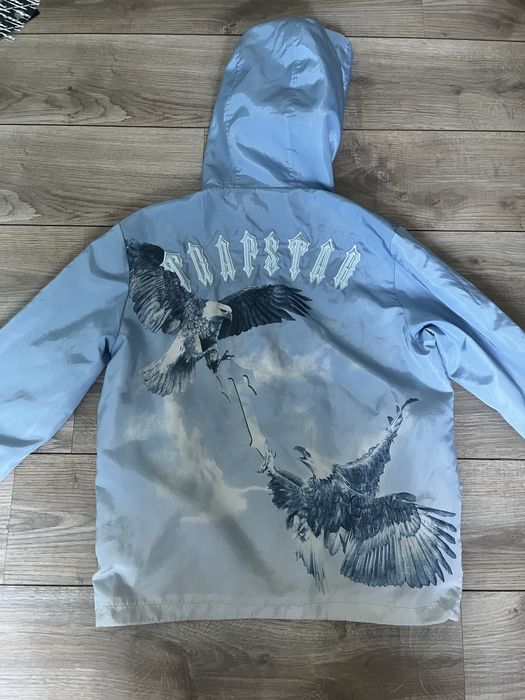 Windbracker Trapstar