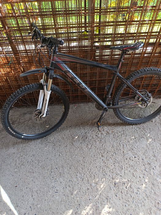 Bicicleta Montan Bike