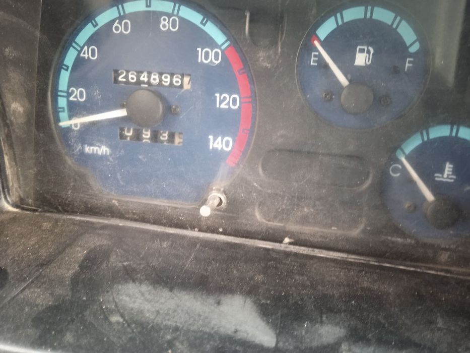 Damas 2013-yil sroshna sotiladi