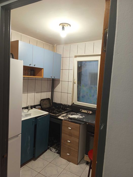 apartament 2 camere vanzare