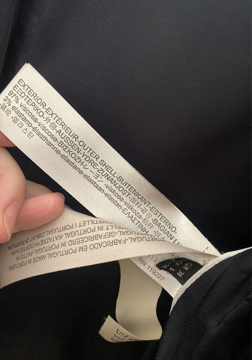 Сако Massimo Dutti, Verychi, размер 38/М