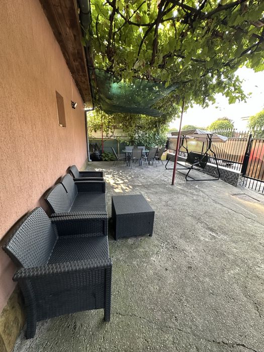 Cazare Costinesti 4 Camere