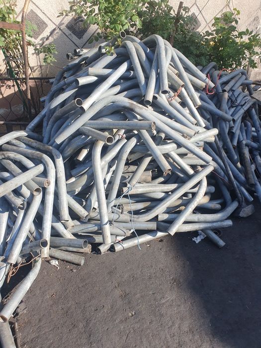 Pompe  hidtaulice Tiava 100cm diametru 50