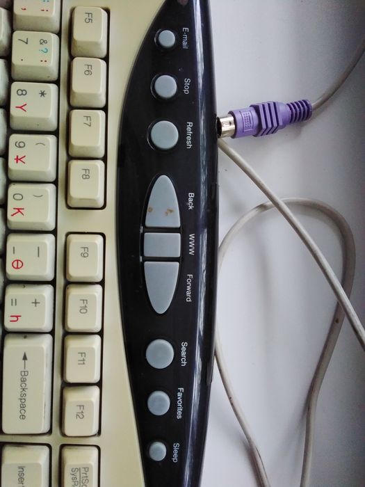 Клавиатура Genius