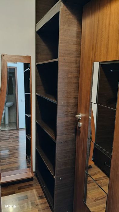 Garsonieră de închiriat – Răsărit de Soare, etaj 2/11 , 370 €