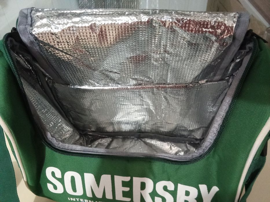 Продам термосумку.