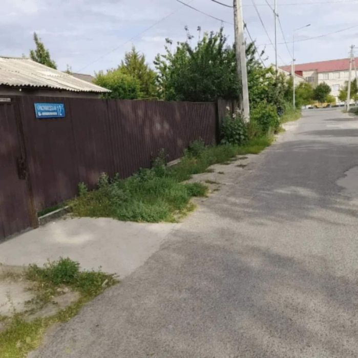 Продаётся частный дом в районе сельстрой