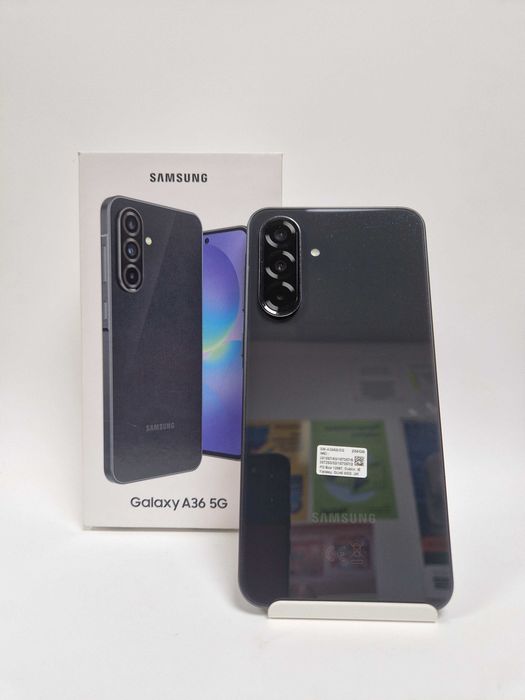Samsung A36 5G 256GB