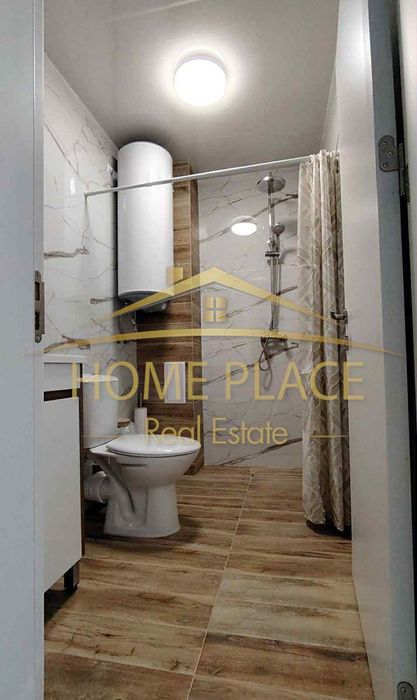 ДВУСТАЕН апартамент под наем - м-т Пчелина