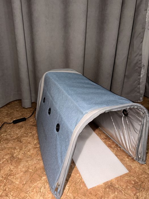 фототерапия для новорождённых