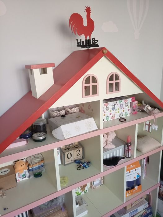 Декоративна къща