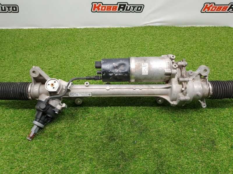 Рулевая рейка BMW 3 G20 (б/у)