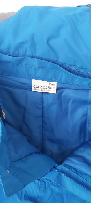 Pantaloni ski Coccodrillo