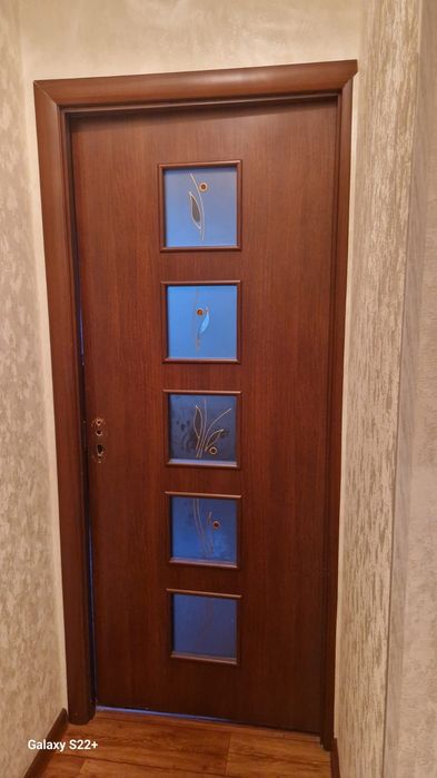 Межкомнатные двери 12000