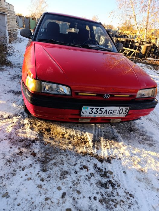 Продам Мазда 323