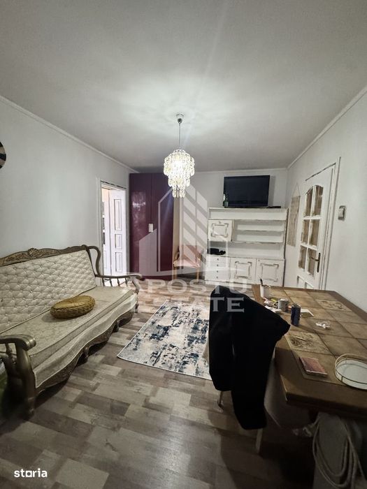 Apartament cu 2 camere de inchiriat, zona Medicinei, Timisoara