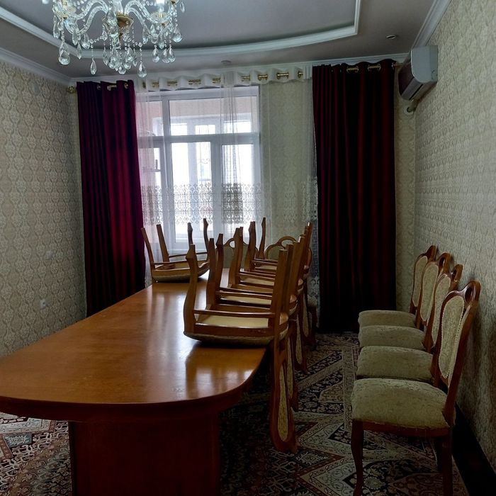 Аренда квартиры  в центре города