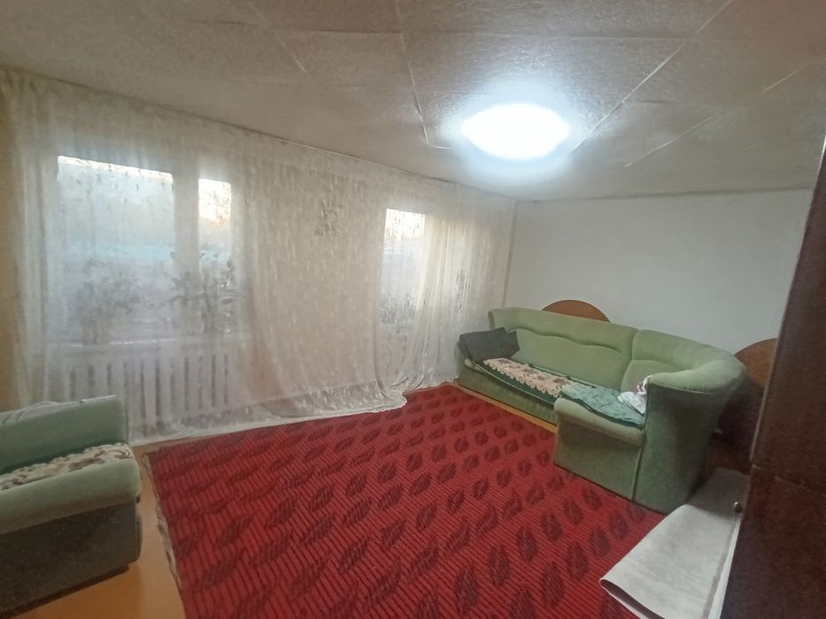 Частный дом, поселок заря