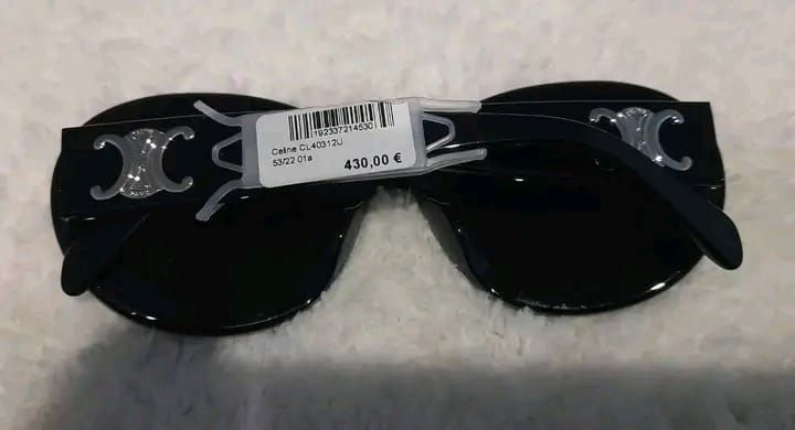 Ochelari soare Celiné Triomphe Black