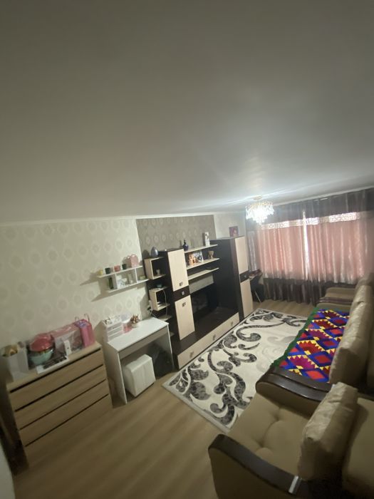 Продам 2-х комнатную квартиру