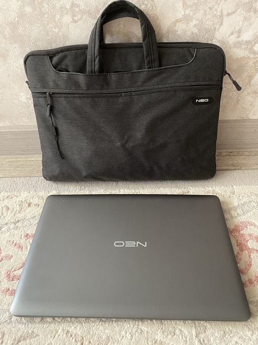Ноутбук Neo SSD 256gb